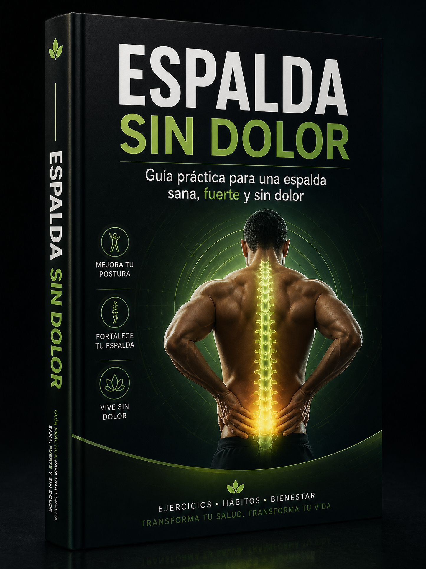 Espalda Sin Dolor