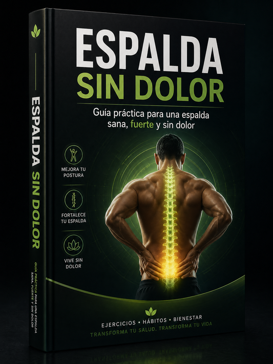 Espalda Sin Dolor
